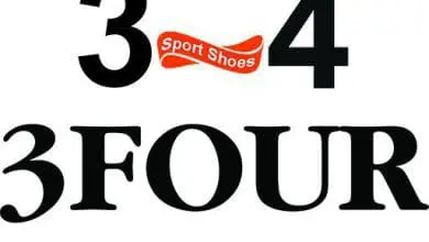3Four (Shoes)