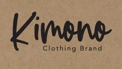 Kimono (Clothes)