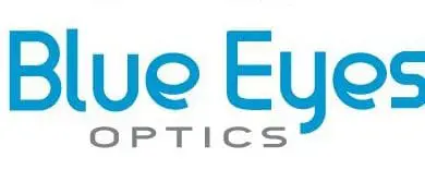 Blue Eyes (Medical Glasses-Sunglasses)