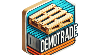 DEMOTRADE