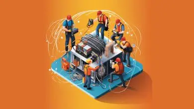 أهمية نظم ERP في الصناعة