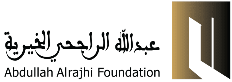 مؤسسة عبدالله الراجحي الخيرية