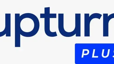 upturn plus