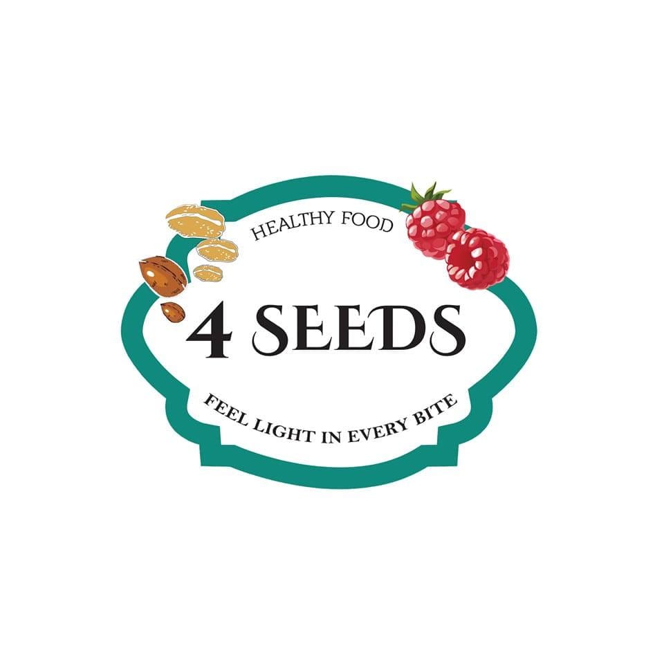 4 Seeds (Food And Beverage)