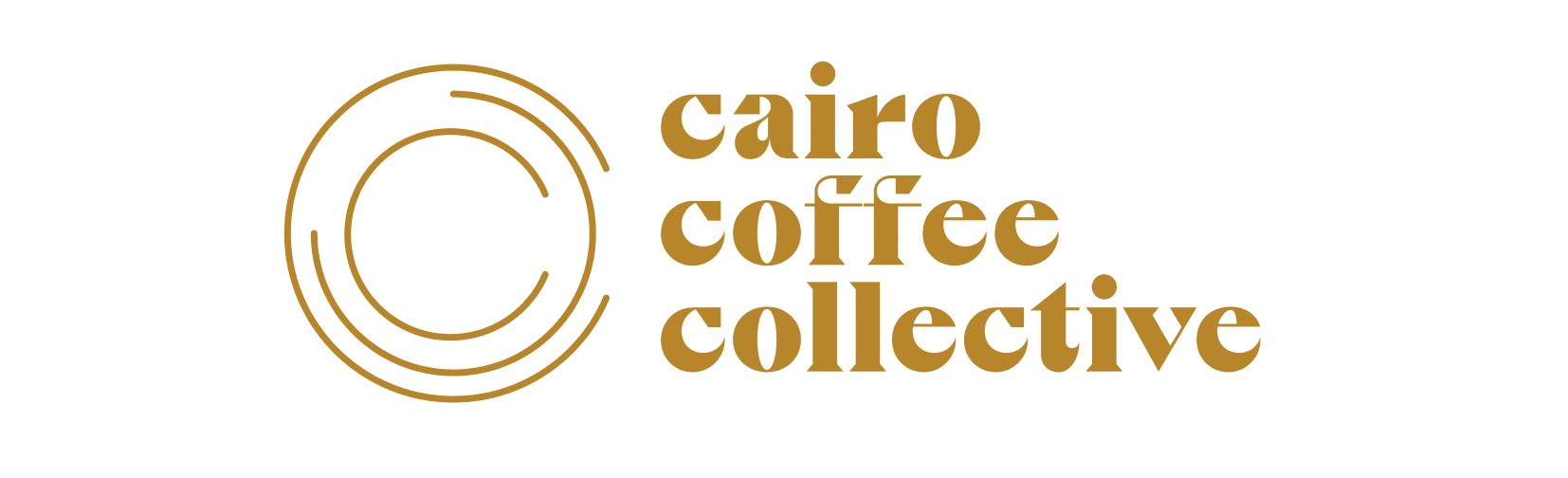 Cairo Coffee Collective