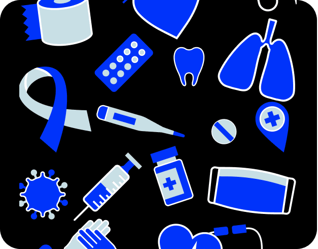  High-quality support services to meet patients' needs and improve their health experience.