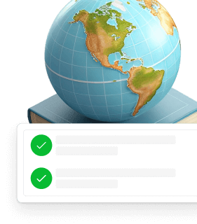 Comply with international and local accounting standards to ensure accuracy of financial reports.