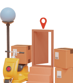 Manage purchasing operations from placing orders to following up on delivery.