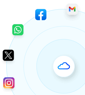 Providing APIs for integration with digital marketing platforms and CRM systems