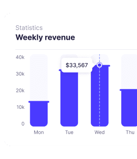 Generate quick and accurate invoices and follow up on sales effectively.