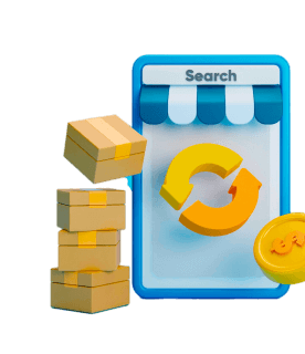 Manage sales operations smoothly and easy to use.