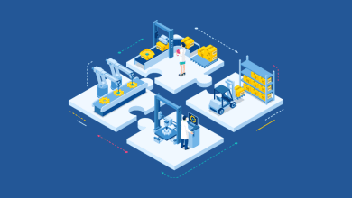 Improving Production Operations in Manufacturing System with ERPNext