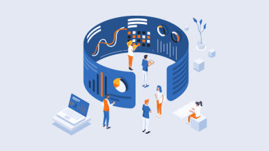 كيف يعزز ERPNext مرونة أنظمة التصنيع في سوق سريع التغير