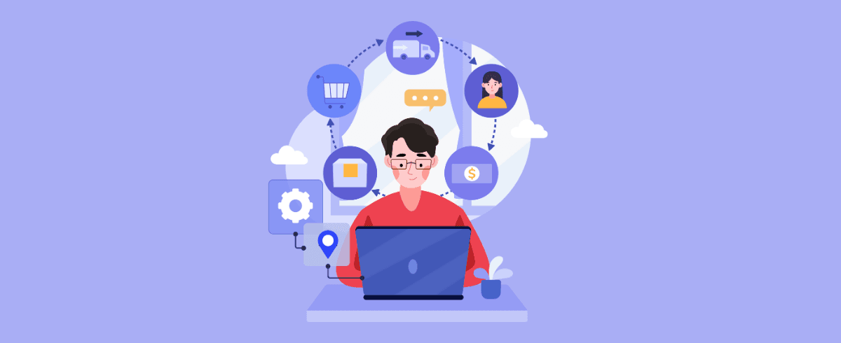 How to Optimize Supply chain with Manufacturing System?