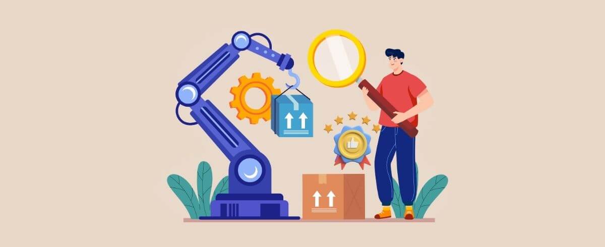 How to Enhance Manufacturing with Quality Management in ERPNext?