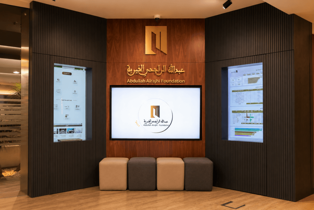 Abdullah Al Rajhi Charity Foundation