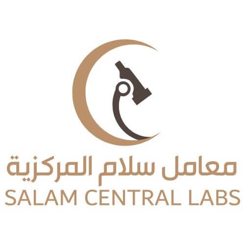 معامل سلام المركزية