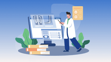 كيف يغير ERPNext نظام إدارة المستشفيات نحو الأفضل؟