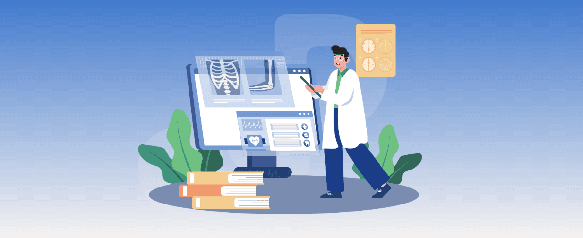 كيف يغير ERPNext نظام إدارة المستشفيات نحو الأفضل؟