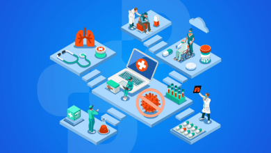 نظام المعلومات الصحية: الرقمنة الكاملة لإدارة المستشفيات