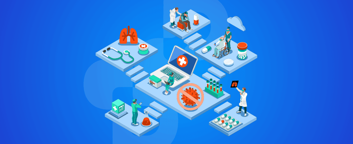 ERPNext’s Hospital Information System: A Complete Digital Transformation