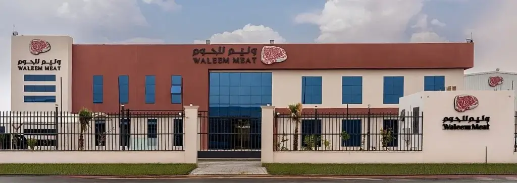 Waleem Meat &Data Value