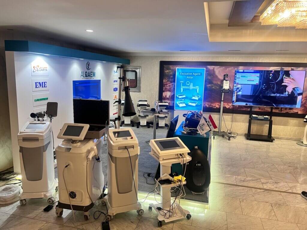 AlQaem Physiotherapy