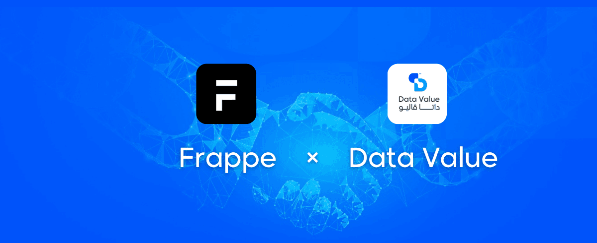 Frappe Team Visits Data Value Egypt: A Strategic Step in ERPNext Partnership