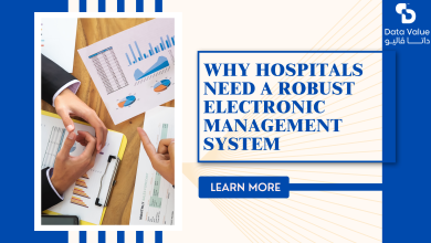 Why Hospitals Need a Robust Electronic Management System: Revolutionizing Healthcare with ERPNext