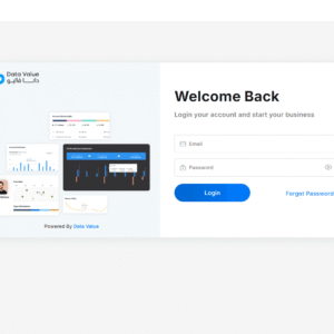 ERPNext Data Value Theme
