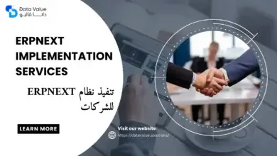 ERPNext Implementation Services