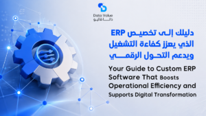 Custom ERP Software