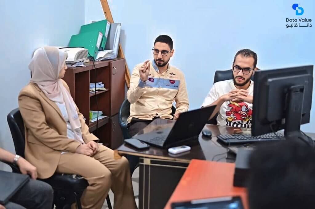 How Data Value Helps Zamalek in Decision-Making
