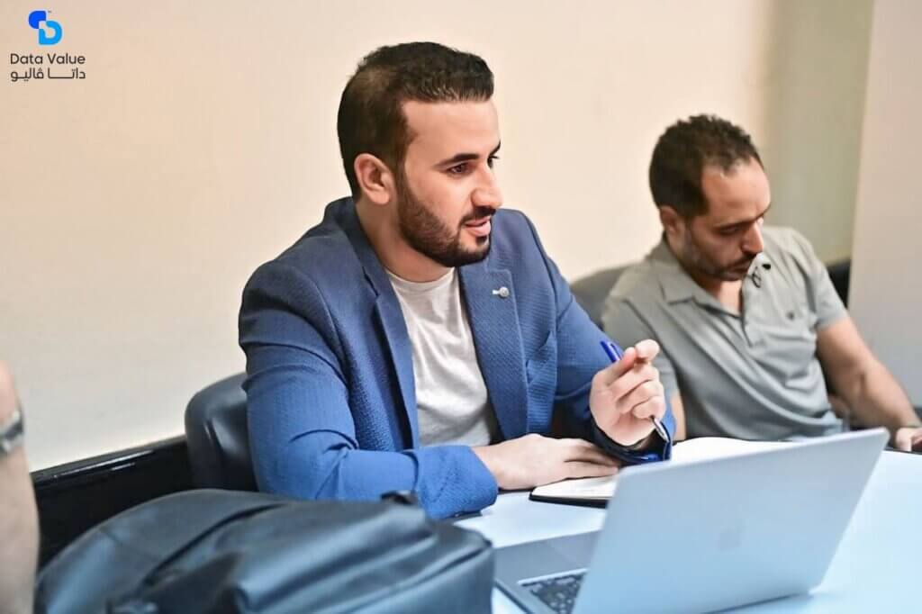 Data Value's Role in Developing Zamalek's Financial Performance