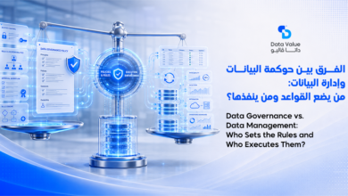 Data Governance vs. Data Management: Who Sets the Rules, Who Runs Them?