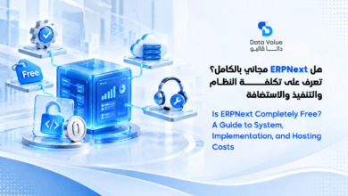 Is ERPNext Completely Free? A Guide to System, Implementation, and Hosting Costs